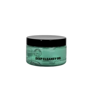 gel limpiador de tenis DEEP CLEANSY GEL