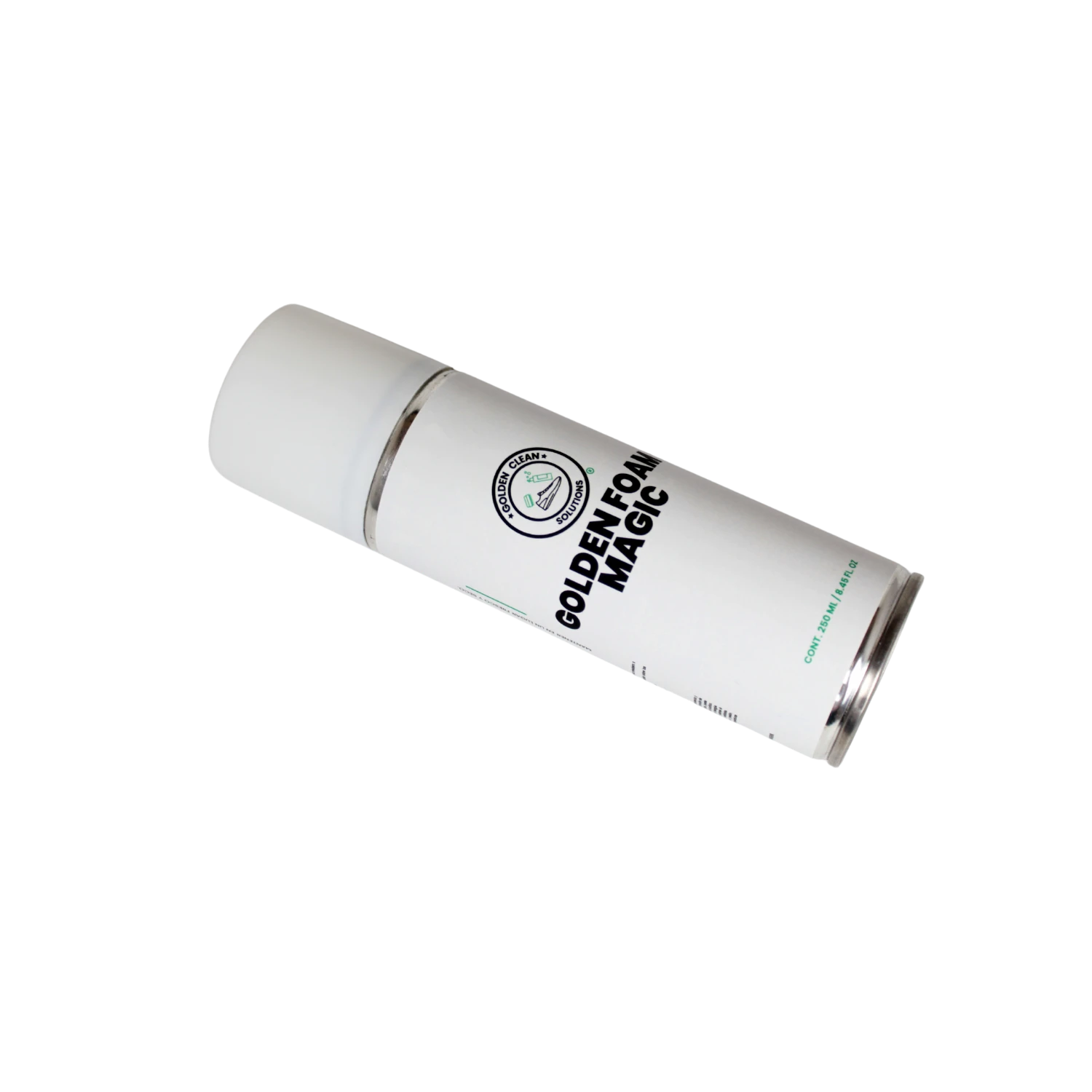 espuma para limpiar calzado GOLDEN-FOAM-MAGIC