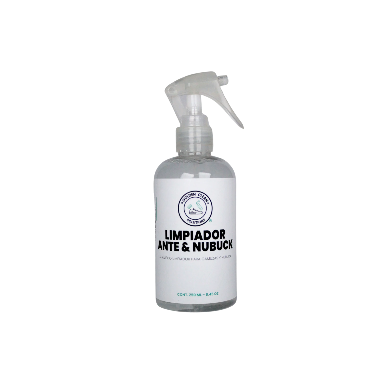 limpiador para tenis de gamuza LIMPIADOR ANTE & NUBUCK