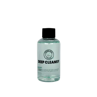 Shampoo de sneakers DEEP CLEANSY