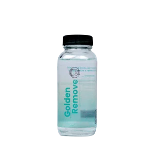 GOLDEN REMOVE