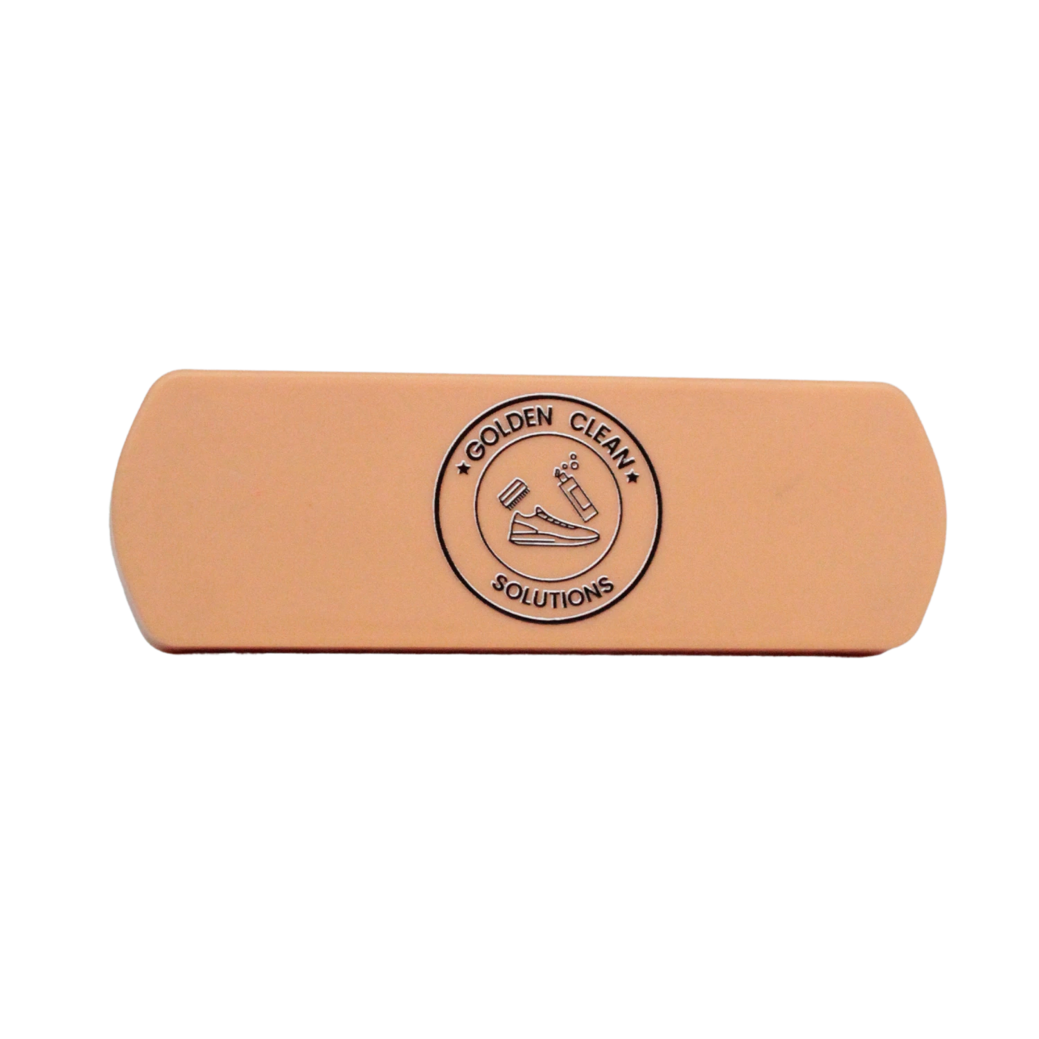 CEPILLO DE GOMA PARA GAMUZA - Imagen 2