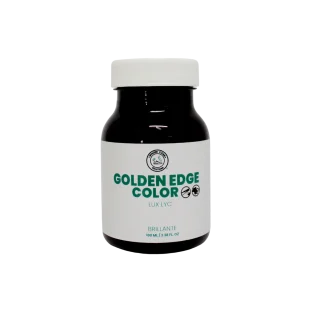 Golden Edge Color