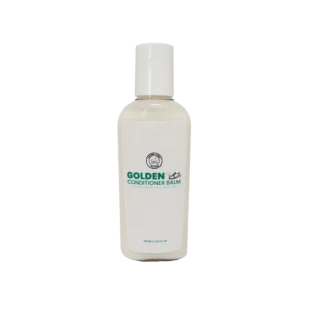 Golden Conditioner Balm