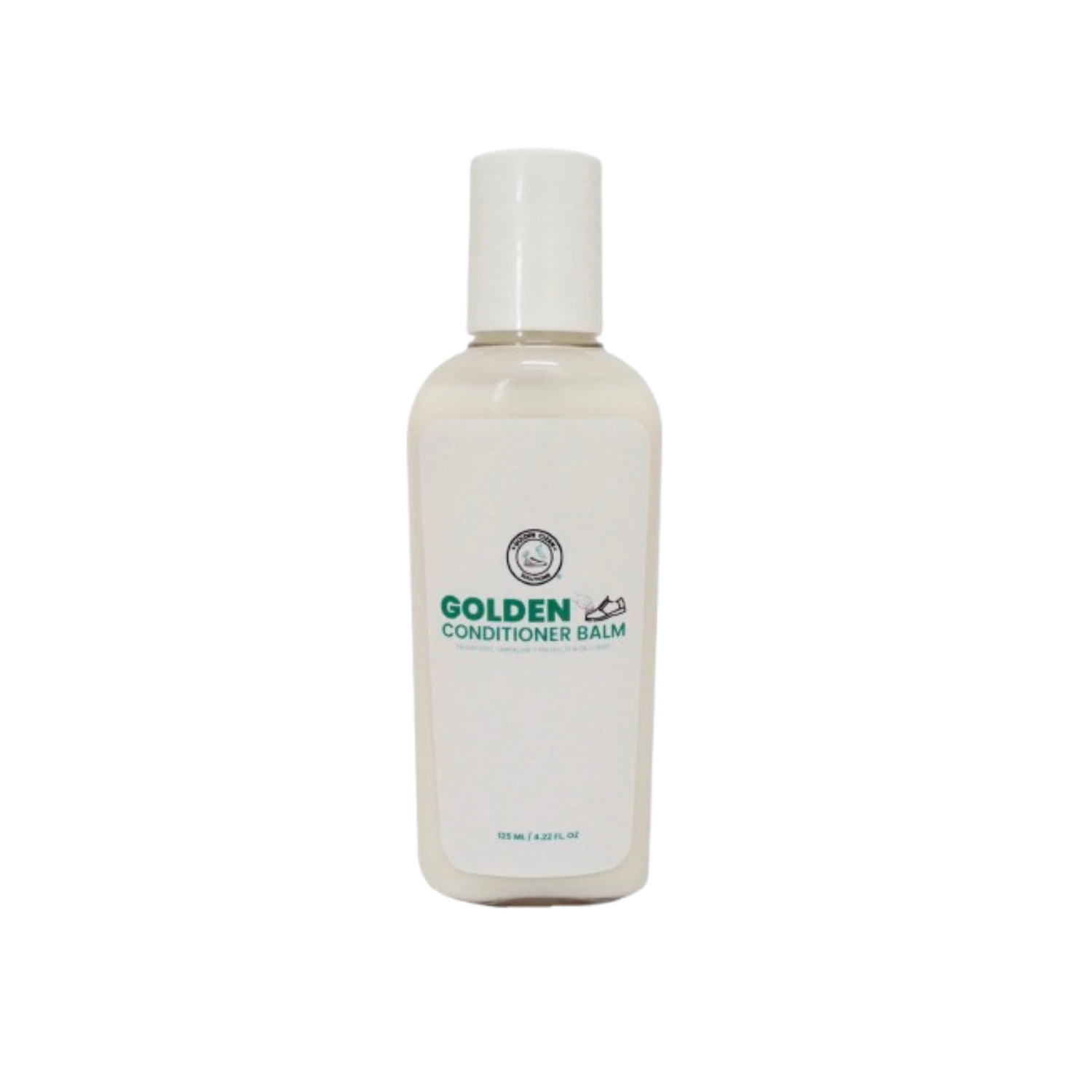 Golden Conditioner Balm