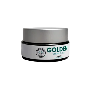 crema autobrillante para calzado