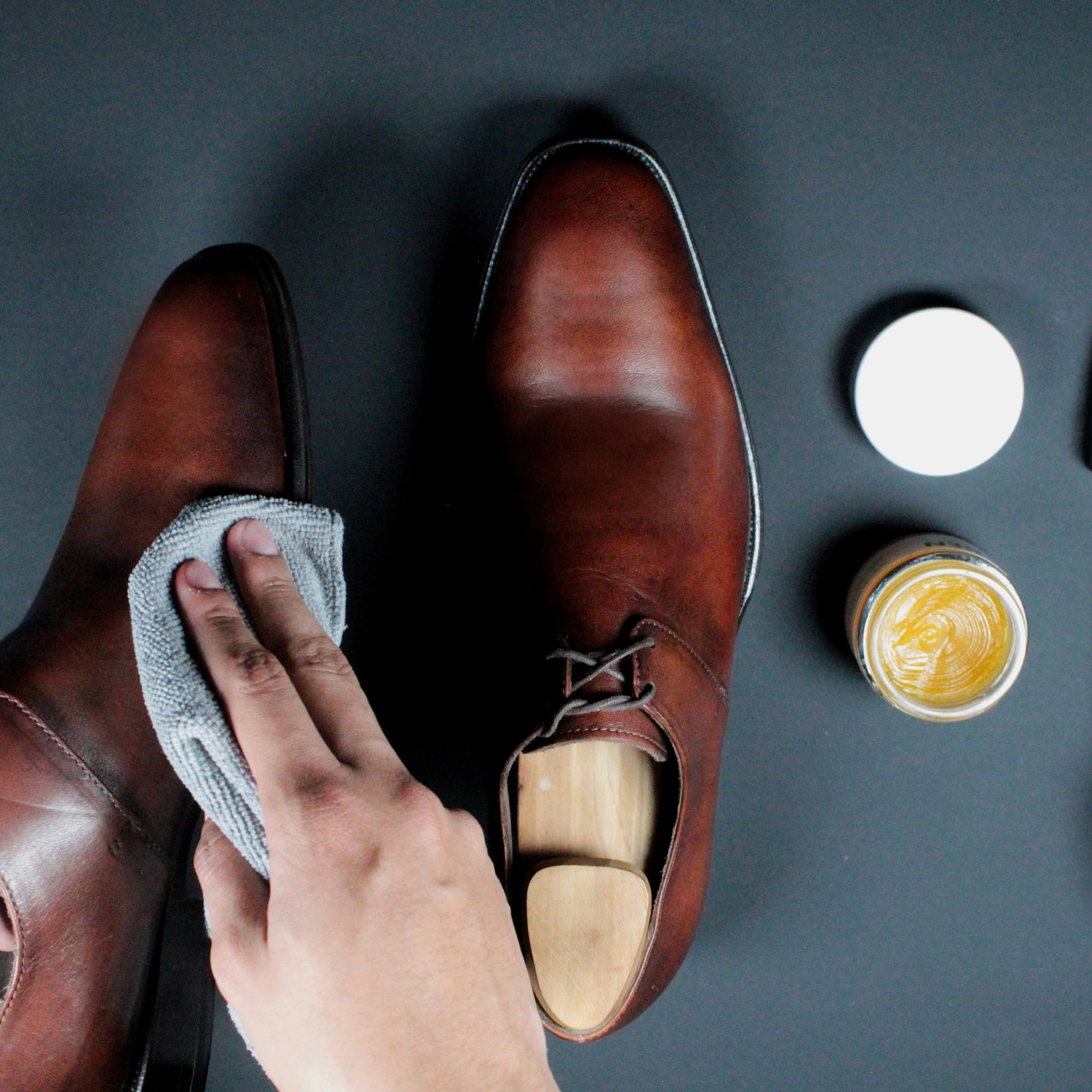 Crema para nutrir pieles grasas artistica