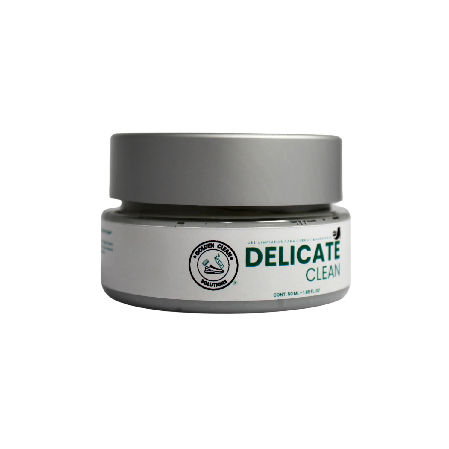 Gel limpiador para cuero barnizado2