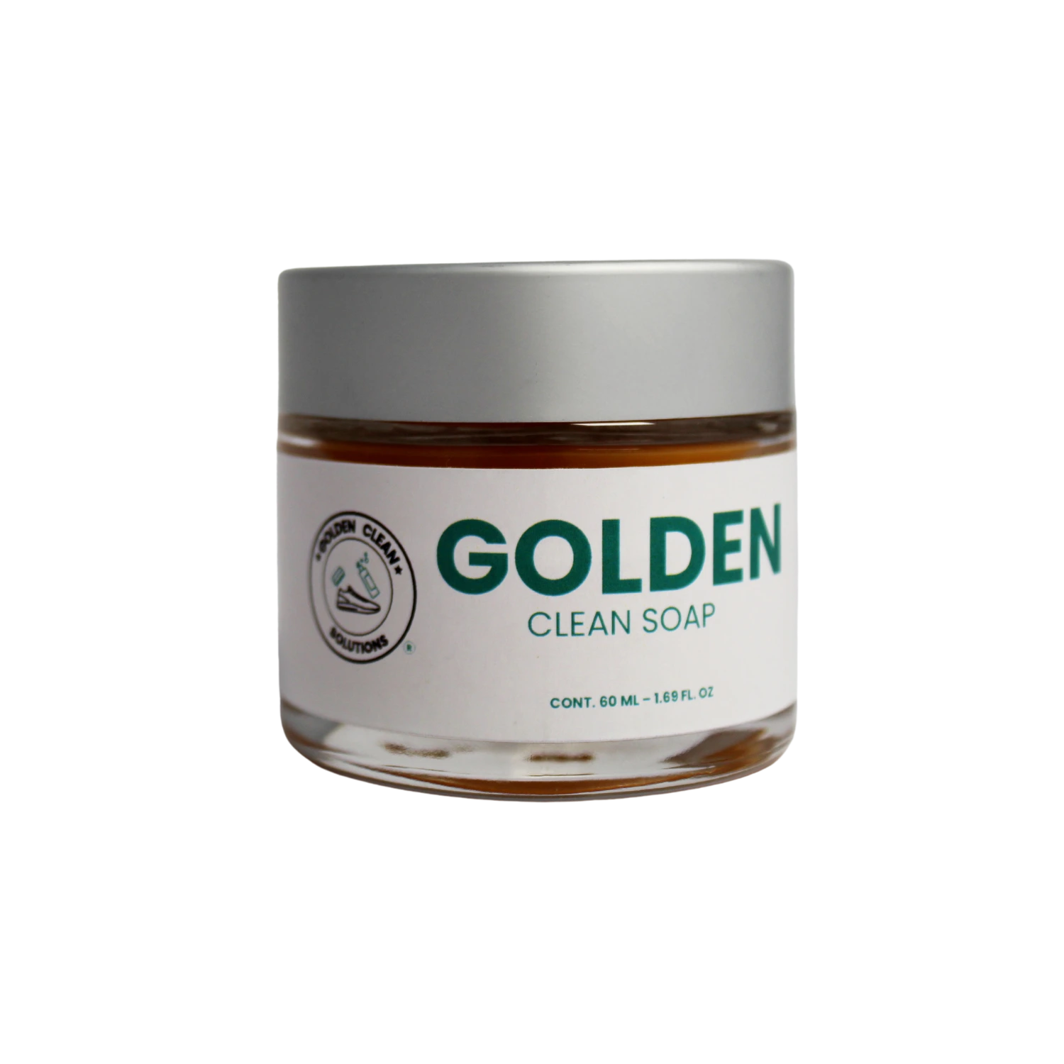 Jabón limpiador e hidratador de pieles